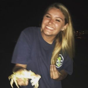 Meet your Posher, Haley